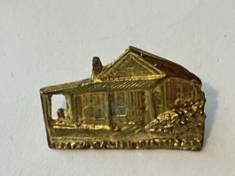 1 Pin Krippe
