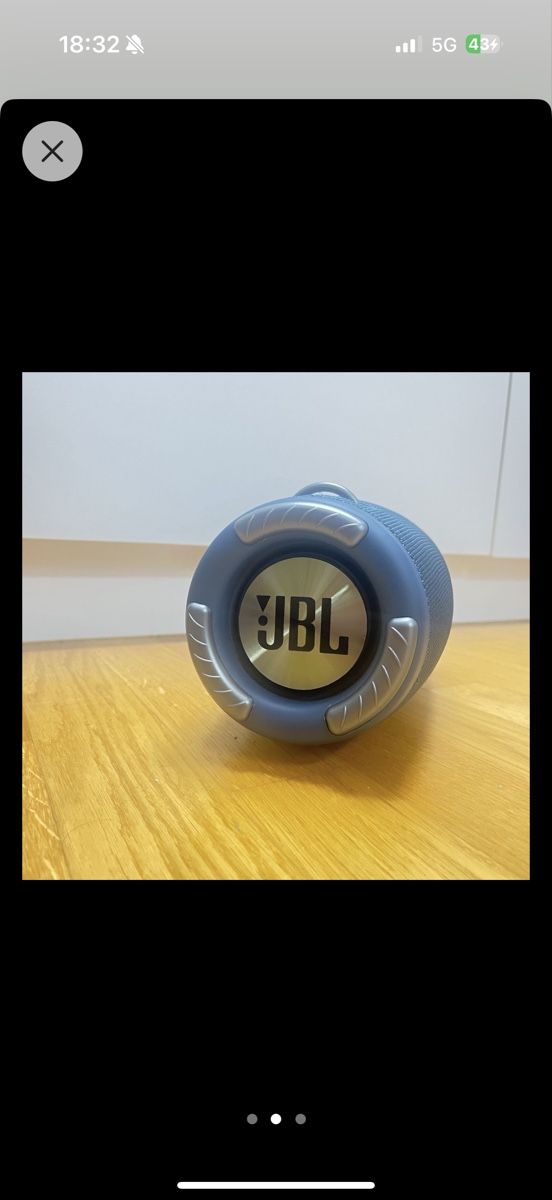 JBL Lautsprecher: Lautsprecher – Gebraucht aus Adliswil von tri_5nzp 2