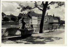 Solothurn 1955