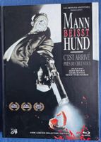 Mann beisst Hund – 84'– Limited  MediabooK 291/333