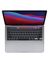 Apple MacBook Pro 13 – Late 2020 13.30", 256 GB, 16 GB, CH,