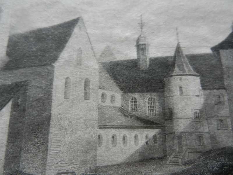 Stiche: Reichenau Bodensee – Gebraucht aus Risch von Rischli15 8
