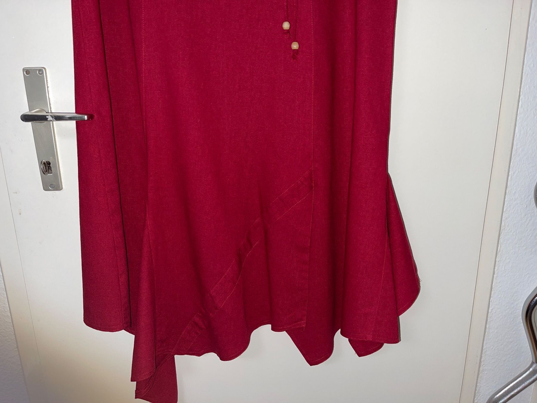 Vestiti: Maxi Kleid 👗 Divas Gr 44 – Usato da St. Gallen venduto da StyleAndMore23 2