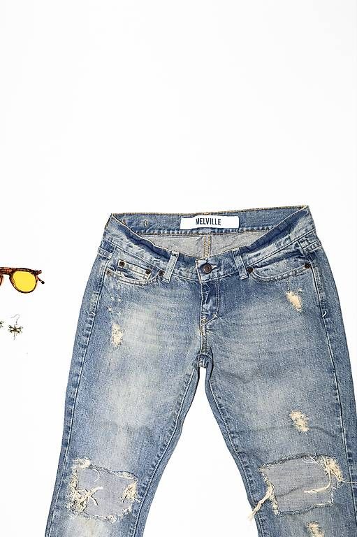 Jeans: Brandy Melville Jeans  – Usato da Dübendorf venduto da Leona.R 2