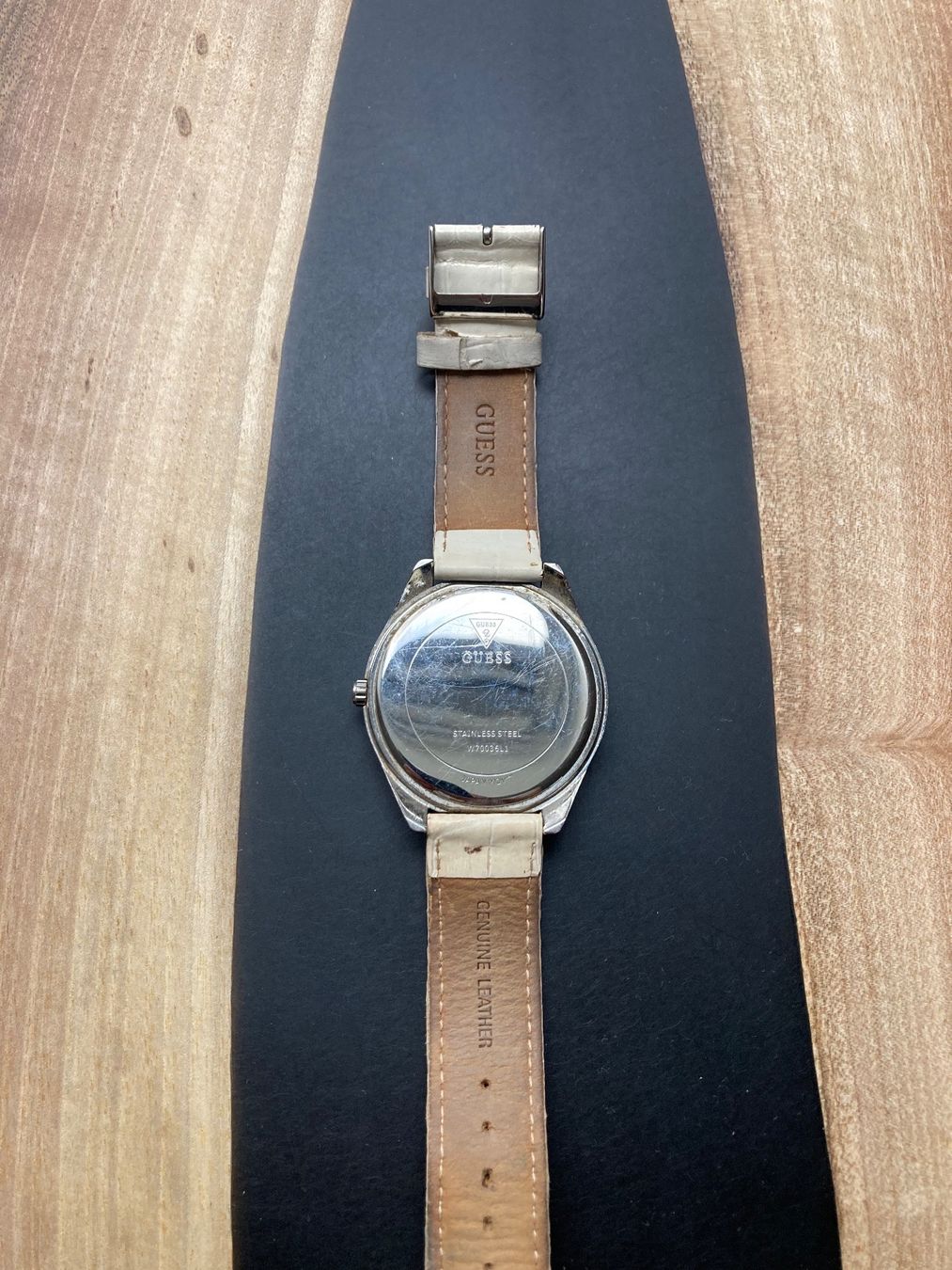 Guess Orologi: Guess Damenuhr – Usato da Grellingen venduto da fablo_design 2