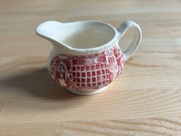 Milchkännchen Royal Tudor