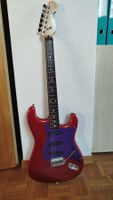 Fender Stratocaster "Squier Series"