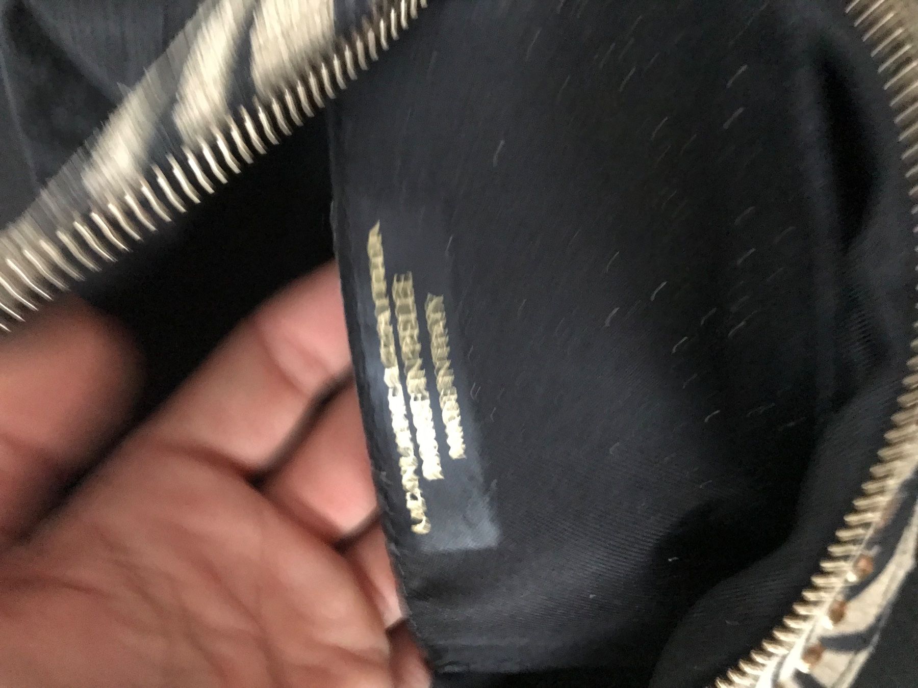 Taschen für Damen: Petit sac tigre – Gebraucht aus Grimisuat von eliseba88 3