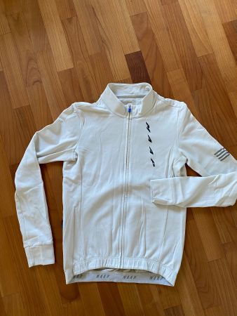 MAAP Embark Team LS Jersey - Size S