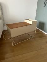 ferm Living Plant Box Large Cashmere