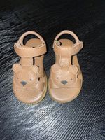 Donsje Sandalen Gr. 22 komplett neu 