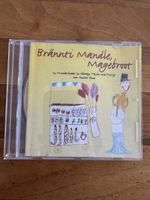 CD Andrew Bond Brännti Mandle Magebroot