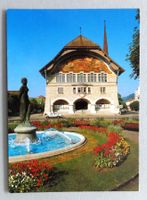 Le Locle - Hôtel de Ville du Locle