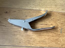 Dental Kapsel Applikator Pistole für gekapseltes Glasionomer