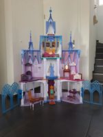 Die Eiskönigin Schloss Arendelle Disney Frozen