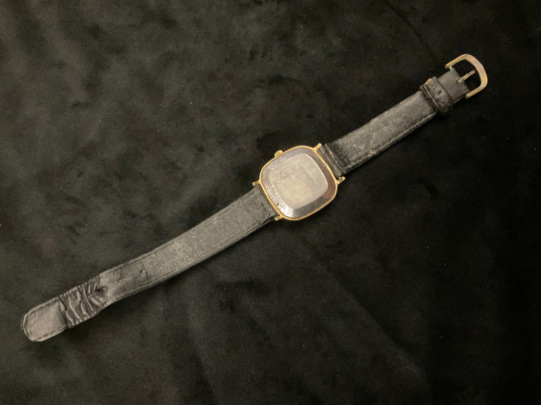 Eterna Montres: Eterna Uhr – D'occasion à Bettwiesen par wicking27 2