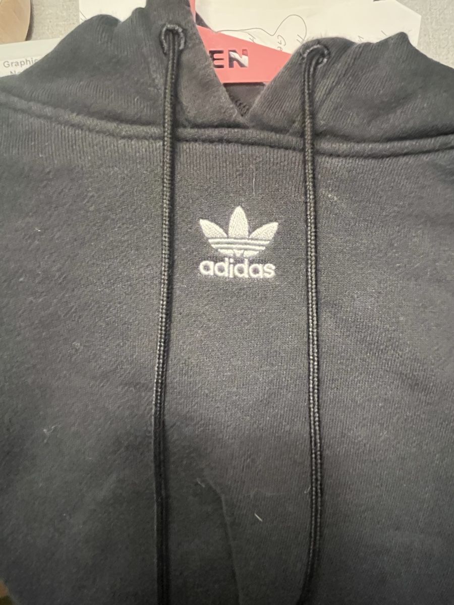 Adidas Pulls & Sweat-shirts: Adidas Pullover Damen – D'occasion à Bern par mal_fdm5 1