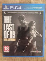 The Last of us Remastered PS4 / PS5 📀🎮📀 TOP