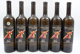 6x Angelo Delea Apocalisse Bianco del Ticino (26081965Z)