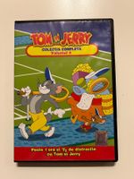 TOM ET JERRY VOLUME 4