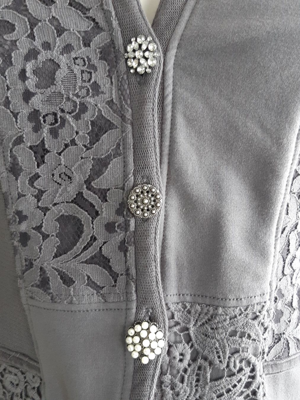 Bonita Giacche: Jacke Gr.36 von Bonita – Nuovo (secondo la descrizione) da Thierachern venduto da Shila99 2