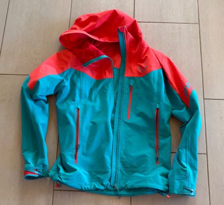 Dynafit Damen Jacke, Top Zustand