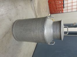 Milchkanne Alu ca 50 l