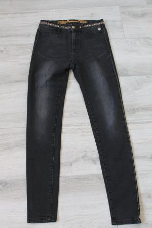 DESIGUAL Jeans taille S