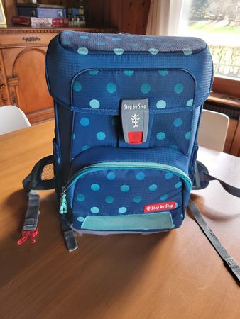 Schulrucksack