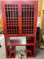 Chinesischer Schrank aus Ulmenholz | LIQUIDATIONSVERKAUF