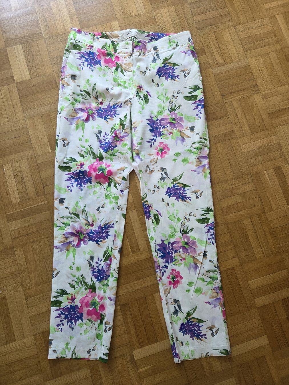 Pantaloni: Damen Sommerhosen – Usato da Aarau venduto da crissta