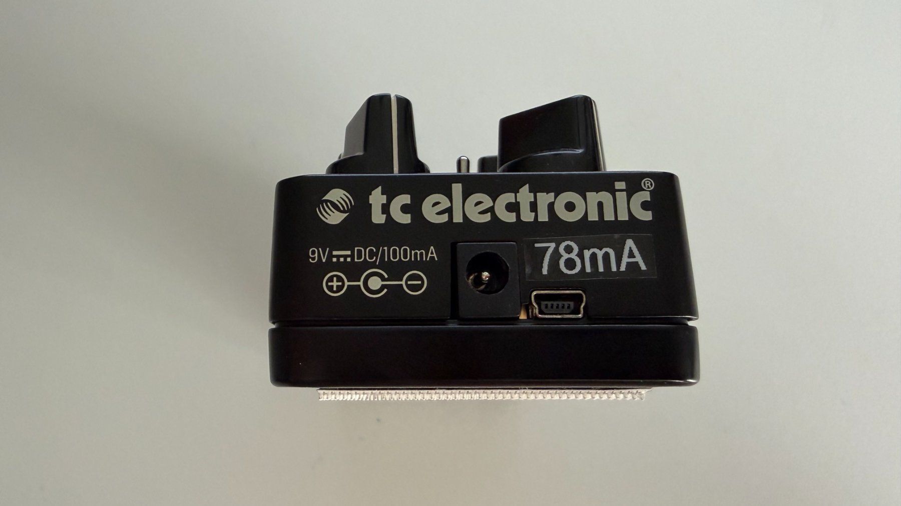 Strumenti musicali: TC Electronic Alter Ego 2 - Delay, Echo – Nuovo (secondo la descrizione) da Stettlen venduto da musicman_68 5