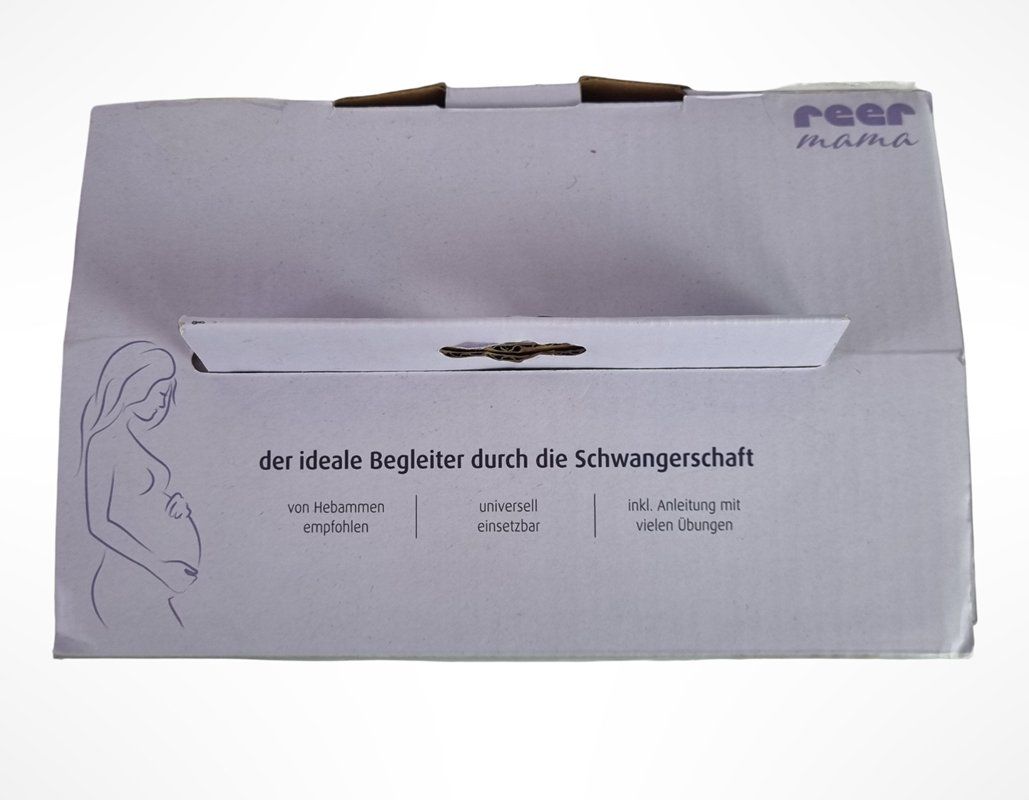 Palloni: REER MAMA Gymnastikball | Ø 65 cm – Nuovo (secondo la descrizione) da Wangen b. Olten venduto da Restwert_Wangen 3