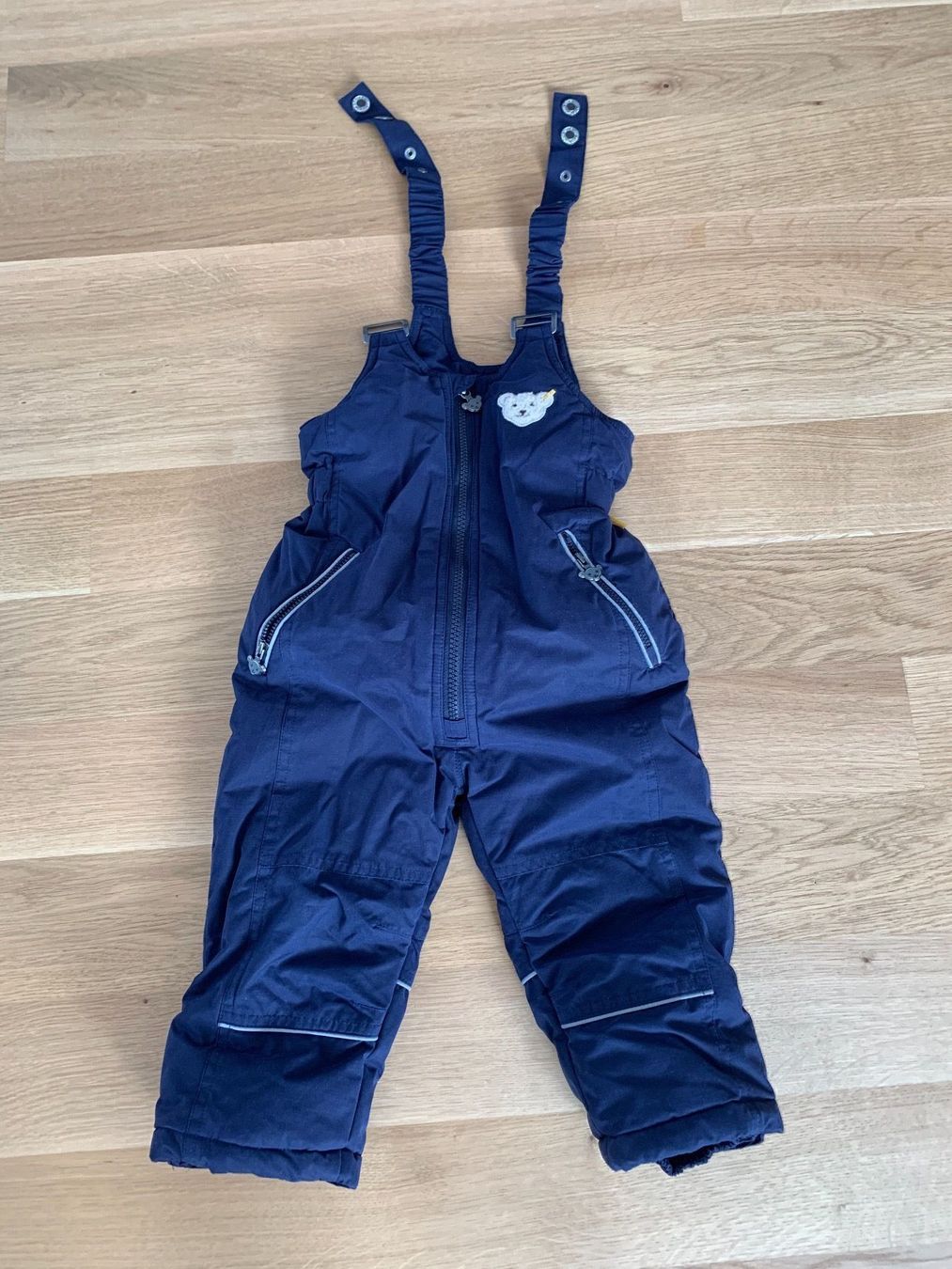 Steiff Pantaloni: Skihose Steiff Gr. 92 – Usato da Dinhard venduto da PS83