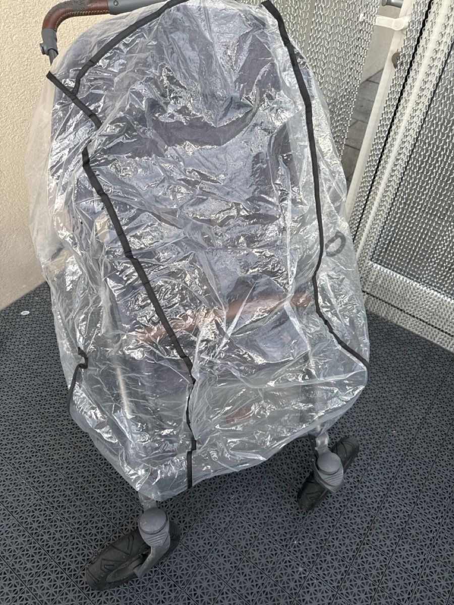 ABC Design Poussette: Buggy ABC Design Viper gebraucht mit Regenschutz – D'occasion à Lyssach par alkazar-ipse 5