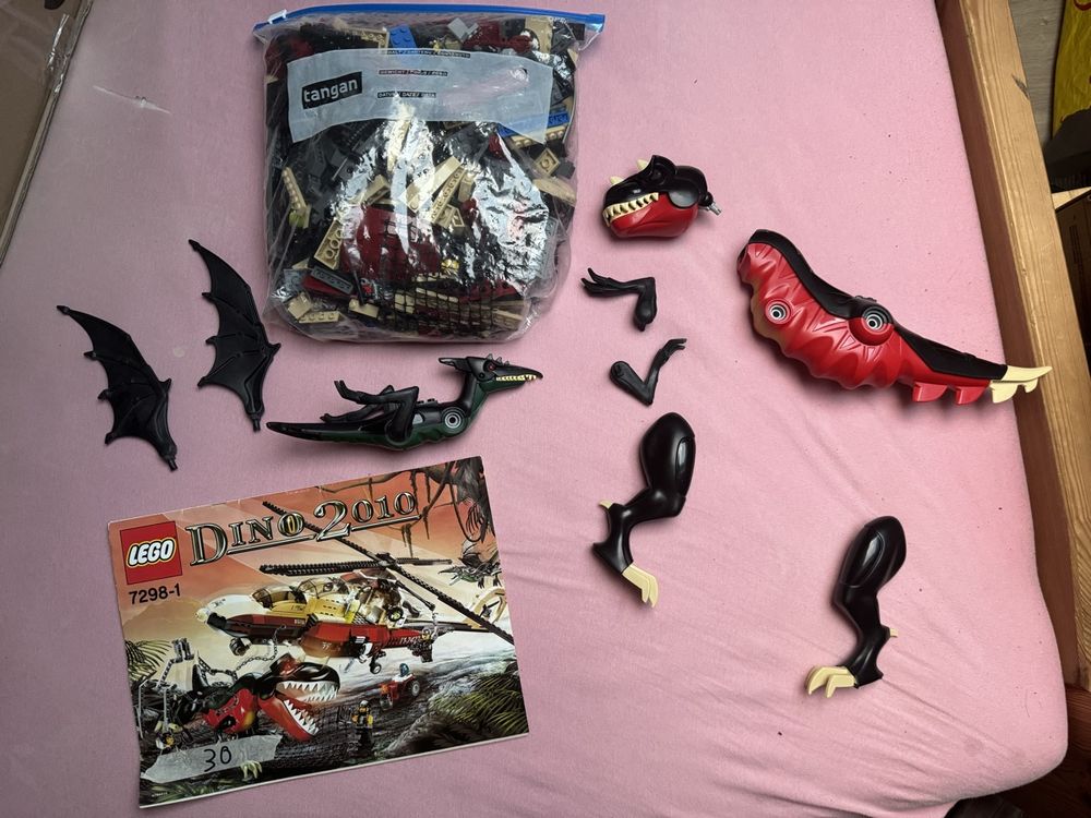 lego-dino-7298-1-kaufen-auf-ricardo
