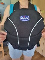 Chicco Babytrage schwarz guter Zustand