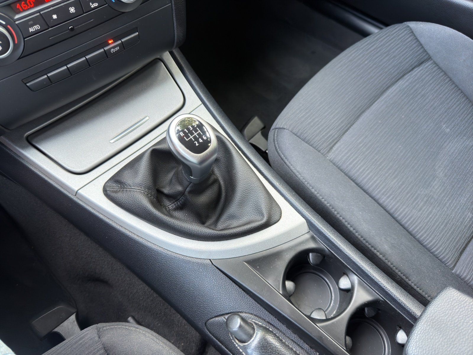 BMW Autos: BMW 116d – Gebraucht aus Luzern von GGL-Luzern 6