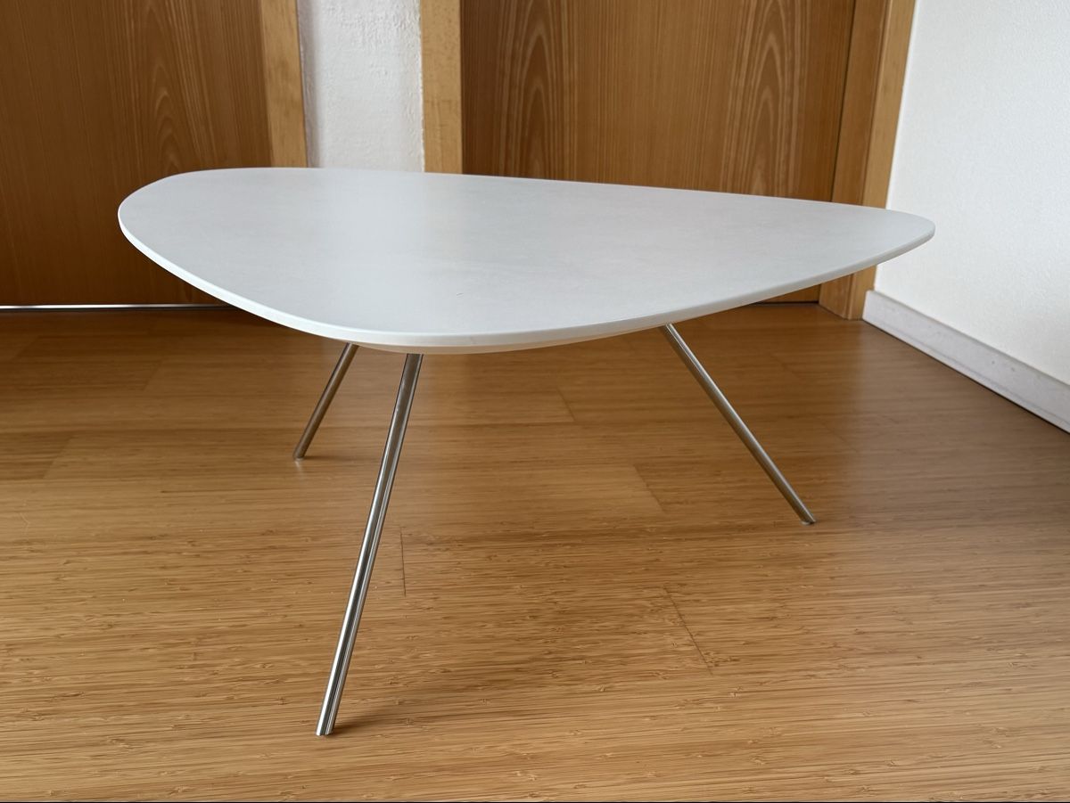 Leolux Tische: Biete: Designer Salontisch Leolux – Gebraucht aus Uffikon von Elmar4 1