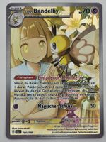 Lillys Bandelby / Ribombee / Reisegefährten / JTG 164