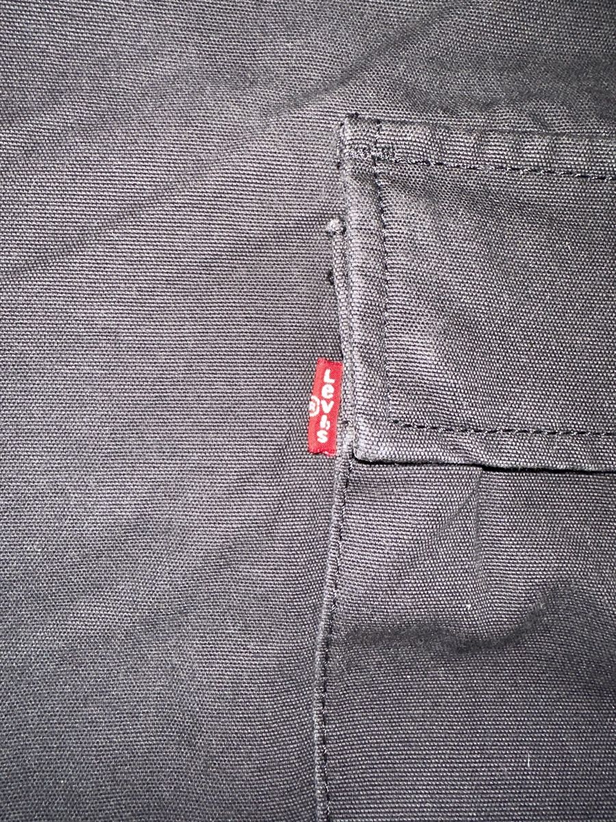 Levi's Pantaloni: Pantalons cargo Levi’s neuf – Nuovo e nell'imballaggio originale da Savagnier venduto da Pivovar2 3