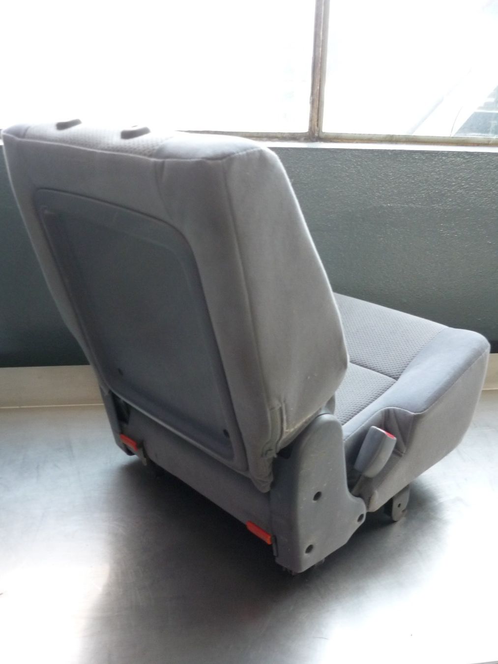 Automobili: Sitz Toyota Picnic – Usato da Kerzers venduto da Ernst12345 3