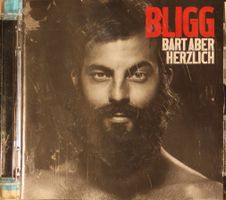 Bligg – Bart Aber Herzlich