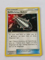 Gefährlicher Bohrer 138/181