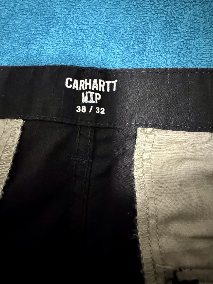 Carhartt Pantaloni: Original carhartt WIP Cargohose – Nuovo (secondo la descrizione) da Volketswil venduto da Knuschper 2