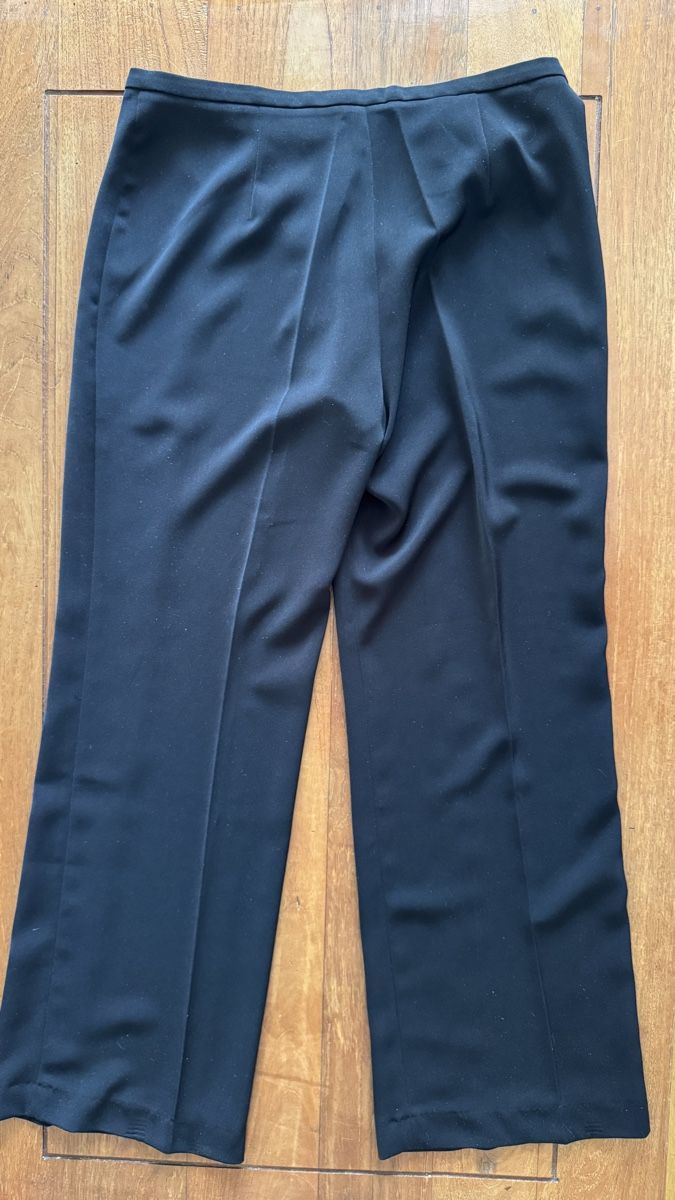 Pantalons: PriMeuR Stoffhose 44 – D'occasion à Zollikon par rose59 3