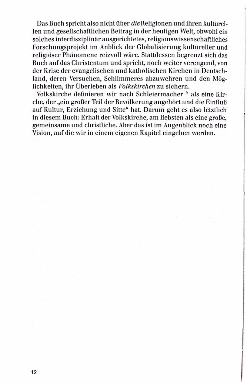 Libri: Kirchenkrise hausgemacht – Nuovo (secondo la descrizione) da Sarnen venduto da Livres 8
