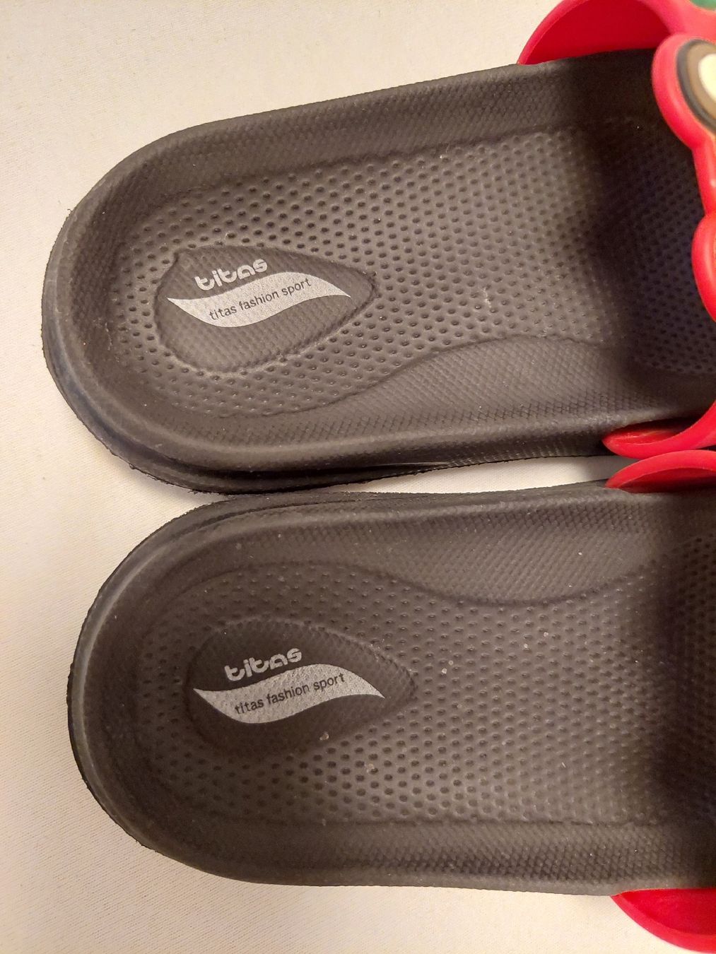 Scarpe per ragazzi: Bade-Schuhe Gr. 28 – Usato da Rudolfingen venduto da T.Mueller 5