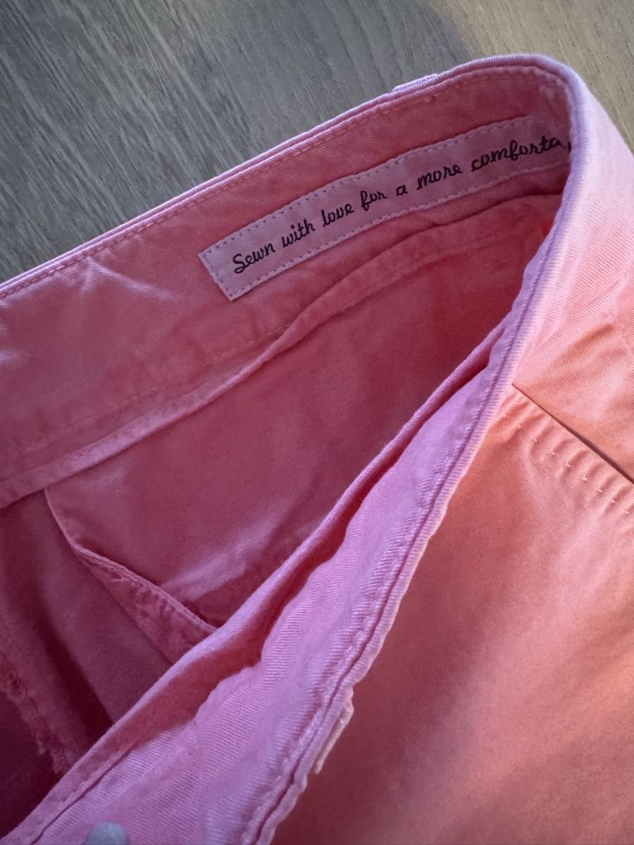 Peserico Pantaloni:  Peserico Hose  – Nuovo (secondo la descrizione) da zürich venduto da dalia06 2