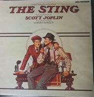 The Sting LP